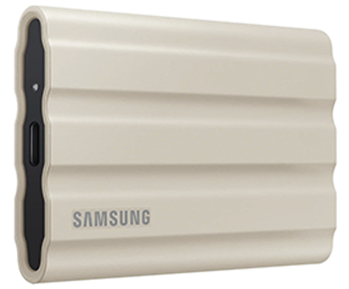 Solid State Drives extern